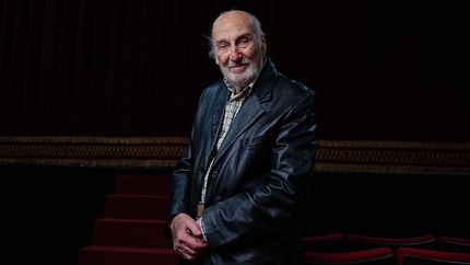 El mundo del espectáculo despide a Héctor Alterio.