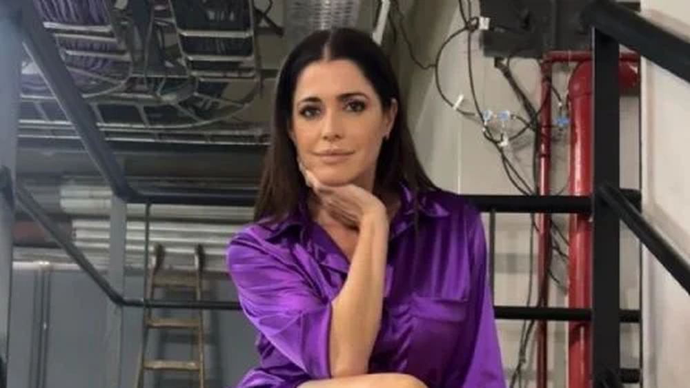 Pamela David vuelve con Desayuno Americano.&nbsp;