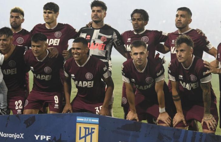 San Lorenzo estaría interesado en un mediocampista del Granate.