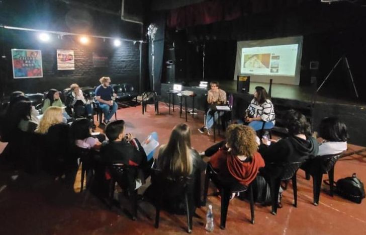 El seminario arranca este domingo y se extenderá durante todo marzo.