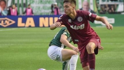 Aude seguirá su carrera en la MLS. Aude seguirá su carrera en la MLS.