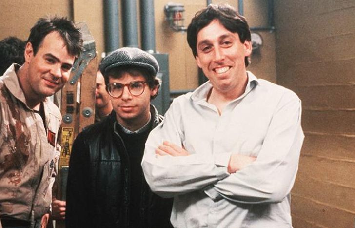 Un film muy recordado.