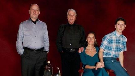 La Vergüenza, con gran elenco.