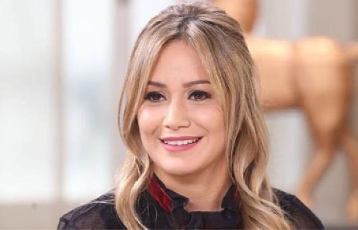 Se presentará en noviembre en el Gran Rex.