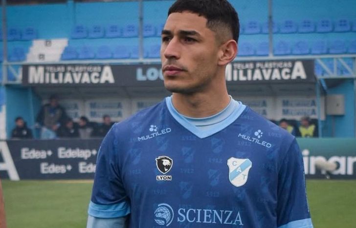 El marcador de punta por derecha valoró el aliento del público gasolero.