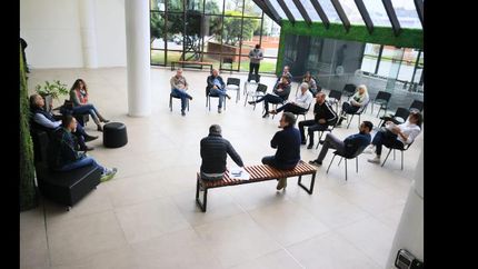 lanus cobrara un impuesto extraordinario para grandes empresas y dara alivios fiscales a las pymes