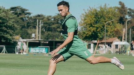 Diario La Unión | Bisanz saldría de Banfield.
