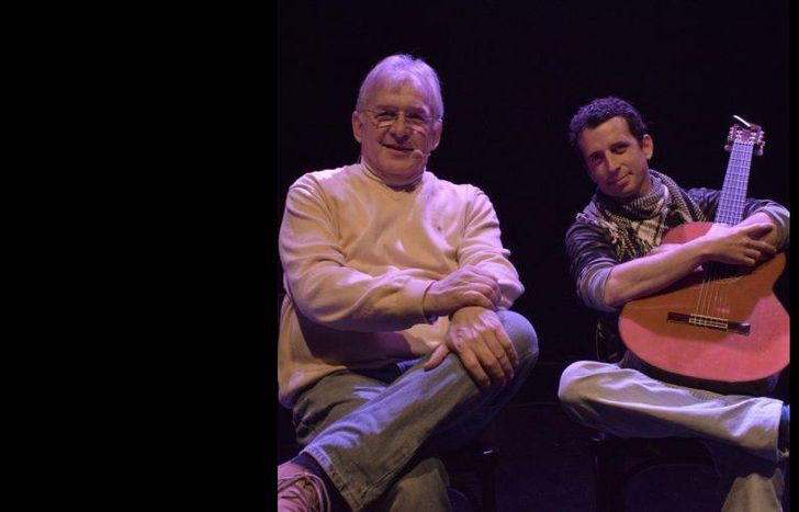 Esta puesta lleva cinco años de vida.