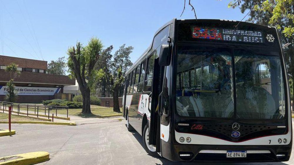 Convocan para el martes próximo.