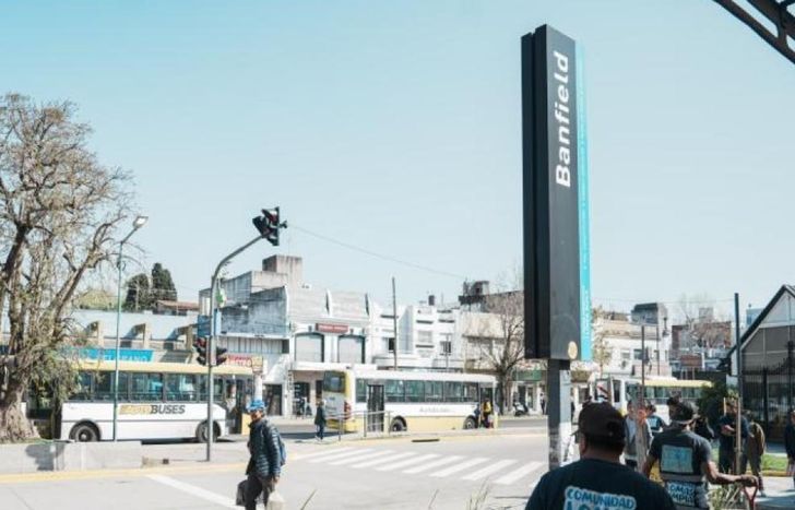 Banfield cumple 152 años.