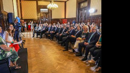 genero: relanzan los cursos de capacitacion para trabajadores del estado