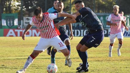 Los Andes, ante Merlo, buscará recuperar la última derrota.