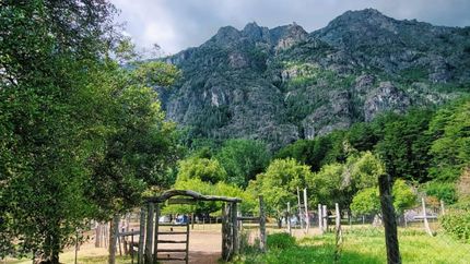 un vecino de lomas tuvo una tragica muerte en el bolson