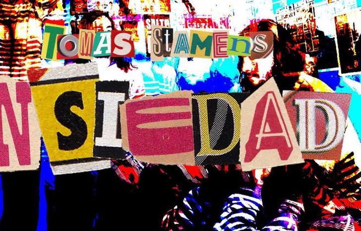 Ansiedad se estrena este viernes, a las 22.30, por Youtube.