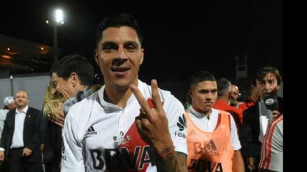 fue el logro mas importante de mi carrera