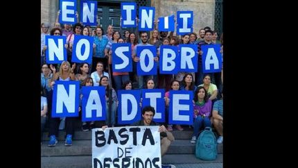 La Justicia ordenó reincorporar a dos sindicalistas del INTI