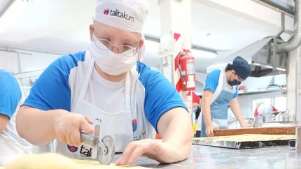 Talita kum de Llavallol celebró un nuevo aniversario: su importancia para la comunidad Talita kum de Llavallol celebró un nuevo aniversario: su importancia para la comunidad