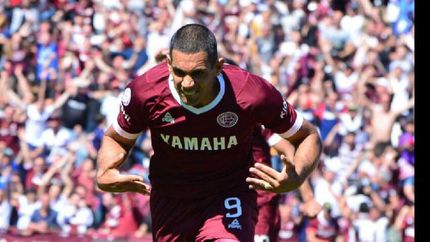 la novela de jose sand y lanus, ¿con final feliz? la novela de jose sand y lanus, ¿con final feliz?