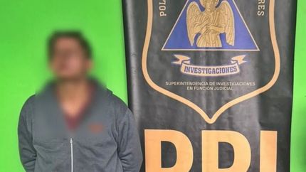 La DDI de Lomas de Zamora detuvo a dos sospechosos.