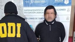 El detenido tiene 66 años.