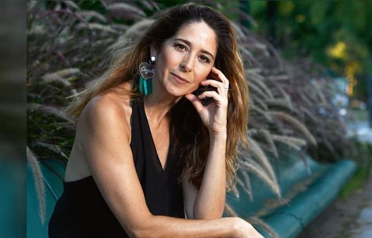 Laura Novoa será María Marta.