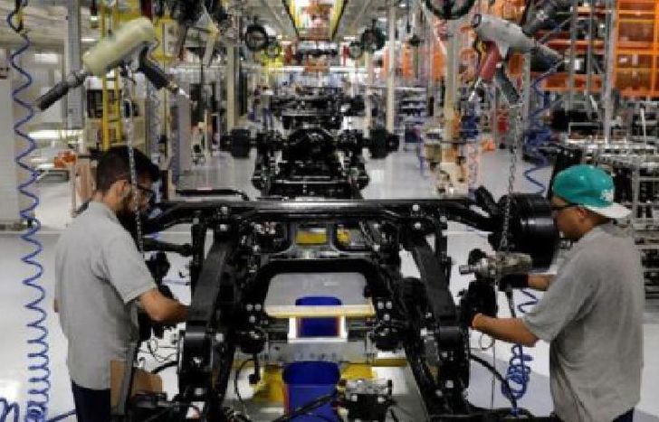 Es el sector más afectado de los últimos 20 años.