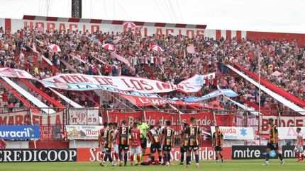 la decision de los andes con las entradas para el partido ante excursionistas la decision de los andes con las entradas para el partido ante excursionistas