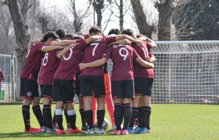 El Granate sumará jugadores para todas las categorías.