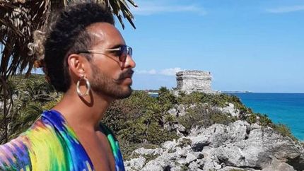 que es de la vida de gabo usandivaras