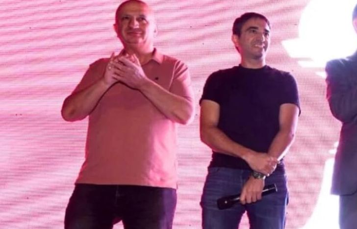 En Lanús no habrá elecciones.