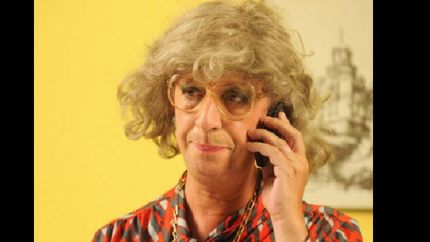 Peter Capusotto y sus videos vuelve a la TV Pública