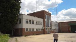El documental retrata la historia de COTRAMEL, la cooperativa&nbsp; de la ex fabrica Canale de Lavallol.