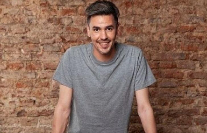 El Gourmet estrena Maestros de la Empanada.