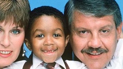 webster, ¿una copia de blanco y negro?