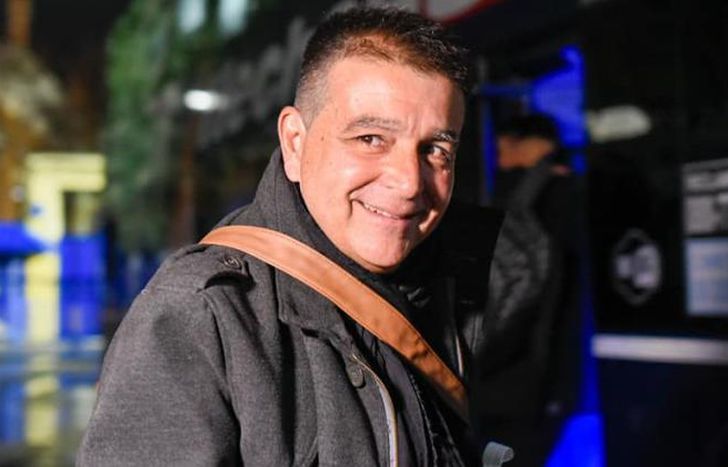 Vivas remarcó lo bueno y las cosas por mejorar.