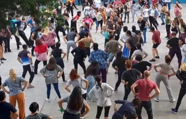 Es abierto a toda la comunidad. Las actividades se van a realizar durante tres días de septiembre.