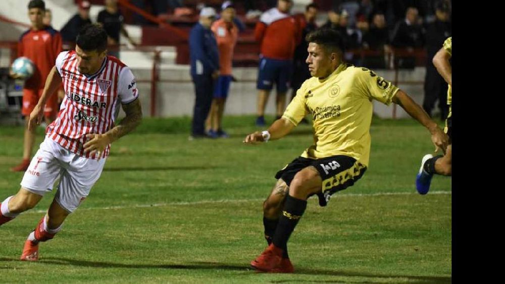 Los Andes: al último partido, con una baja sensible