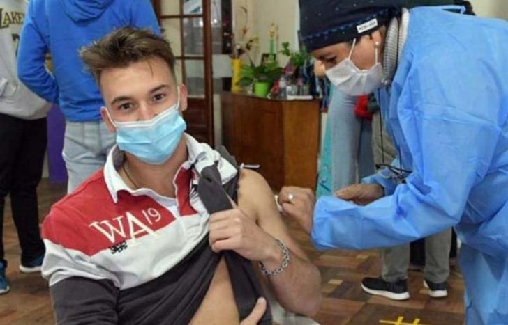 En todo el territorio bonaerense.