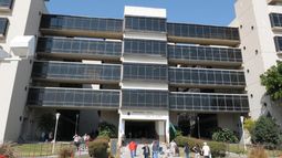 Tribunales de Lomas de Zamora.