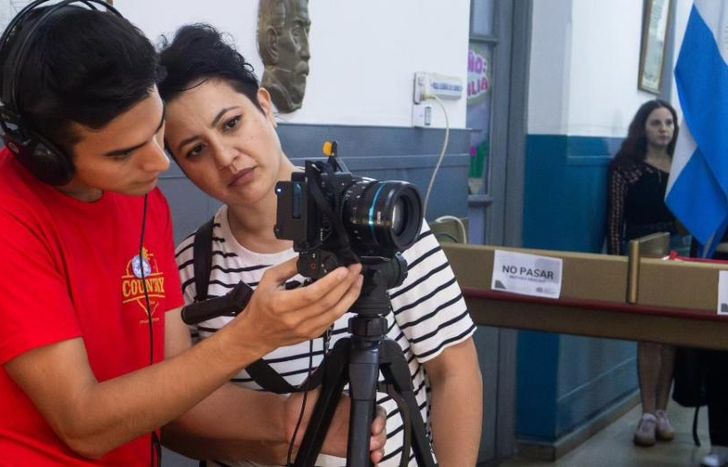 Hay muchas opciones interesantes para los vecinos.