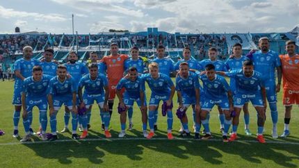 En la despedida de Crivelli, se rompió un racha negativa