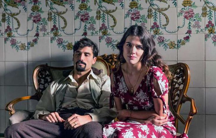 Transcurre en Barcelona.