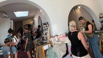 El evento tiene entrada libre y gratuita.