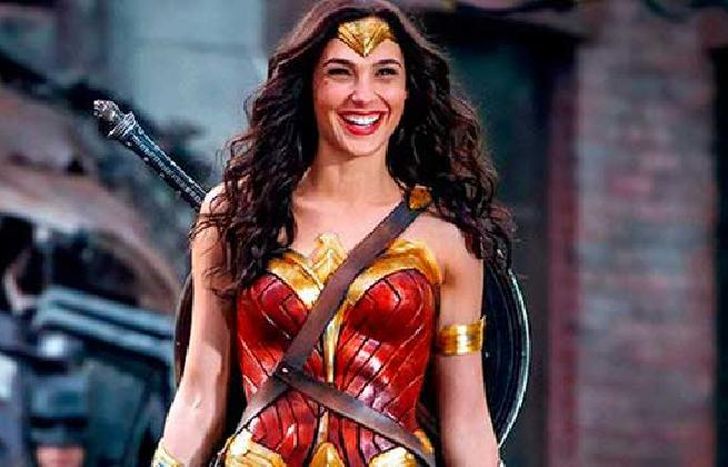 ES LA CONTINUACIÓN DEL FILM DE 2017.