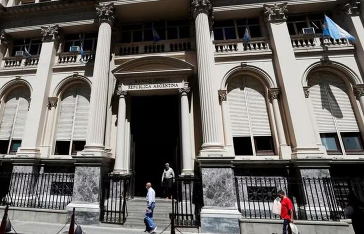 El Banco Central tomó una sorpresiva medida sobre la compra de dólares.