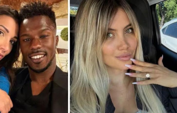 Nuevo escándalo para Wanda.