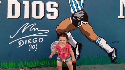 Para que lo conozcan las nuevas generaciones.