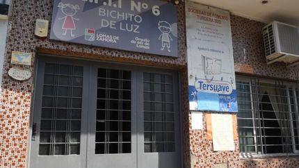 En 1° de Marzo 1360 y Avenida Frías. En 1° de Marzo 1360 y Avenida Frías.