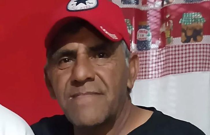 Su esposa y los hijos de ésta están involucrados en la causa.