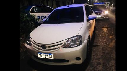 cayo la banda de los handies en villa galicia